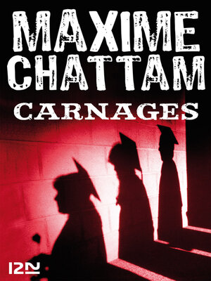 cover image of Carnages